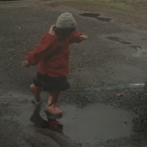 Meet your Posher, Ellie